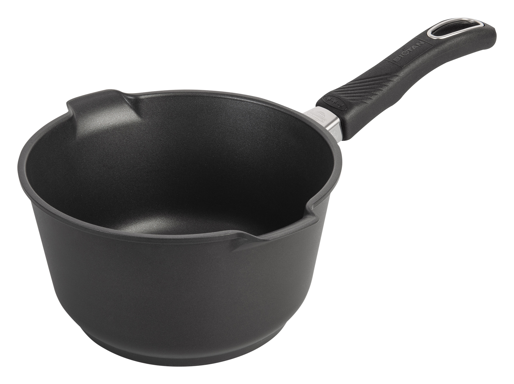 Milchkochtopf o.D.Indukt.ø20cm