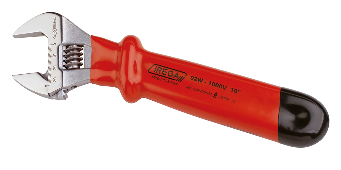 Rollgabelsch 92W-1000V/CE-15