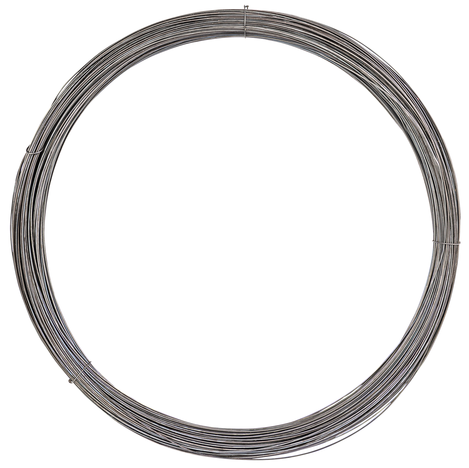 Eisendraht geglüht 1.2mm 282m