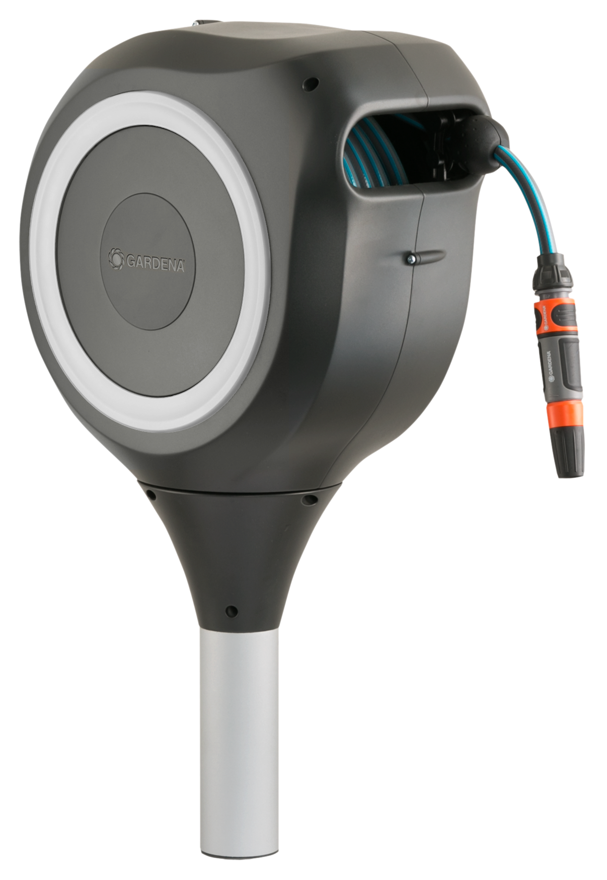 Gartenschlauchbox RollUp M20m