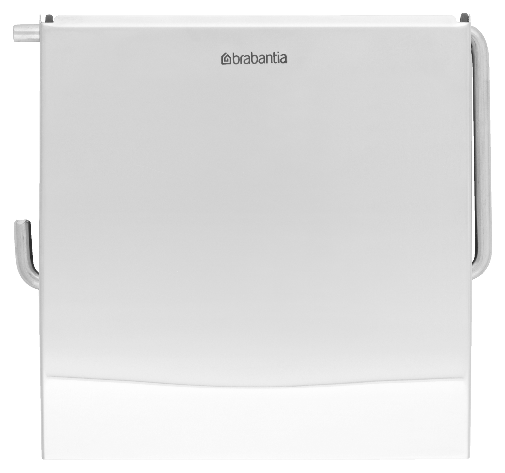 WC Papierhalter ReNew brill.