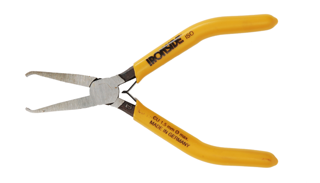 Elektronik-Vornschneider 130