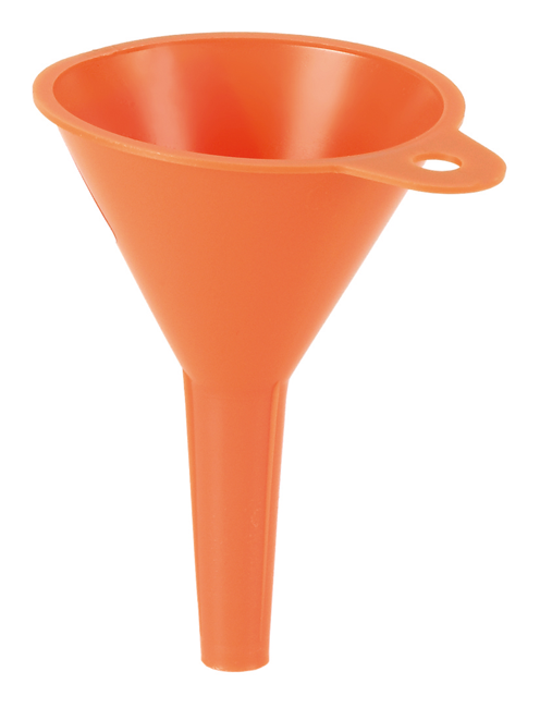 Trichter PE 100 mm