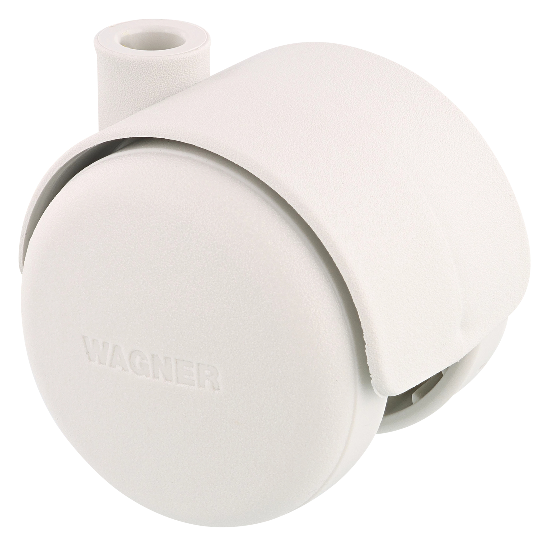 Möbel-Doppelrolle ø50mm