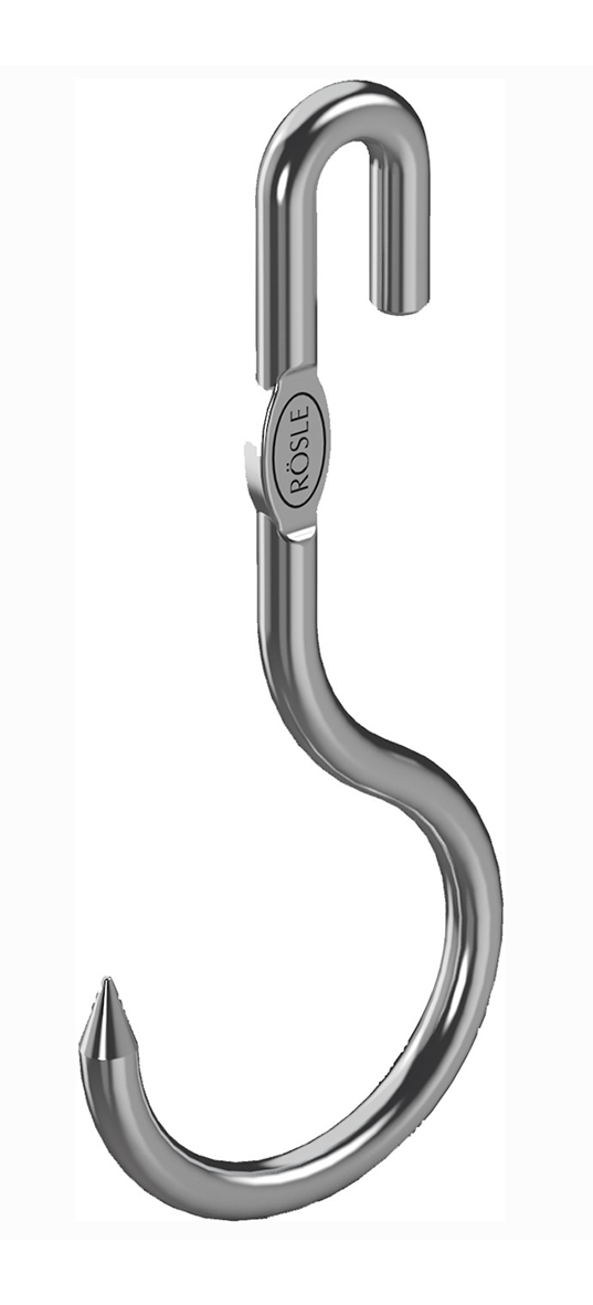 Räucherhaken Smoker No.1 F50