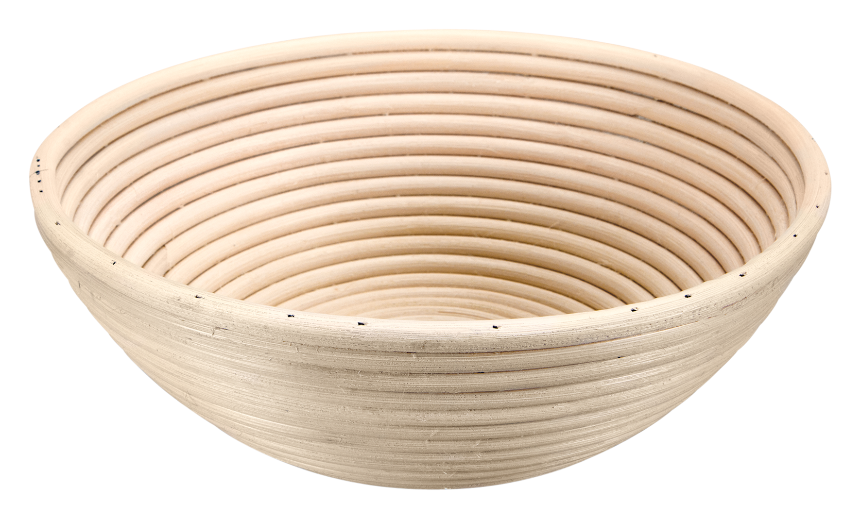 Gärkorb Rund ø 23.5x7.5 cm