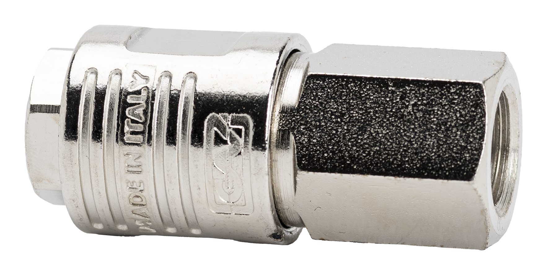 Schnellkupplung 22 A IG 1/4"