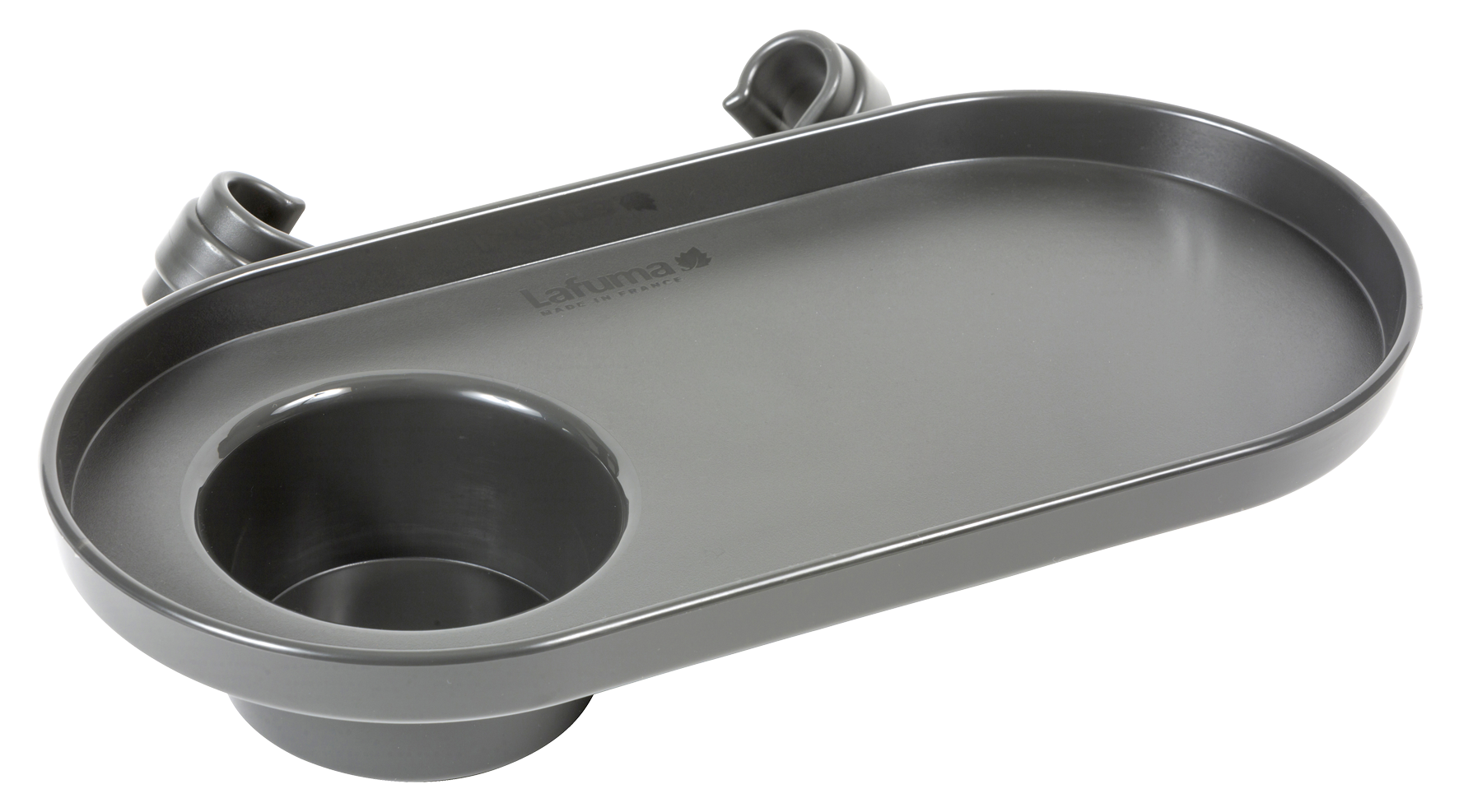 Getränkehalter anthrazit