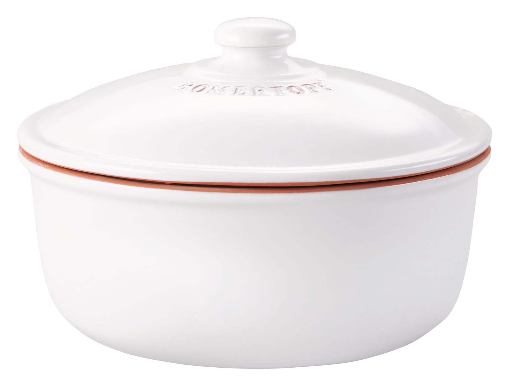 Brotbacktopf rund 2.0l ws