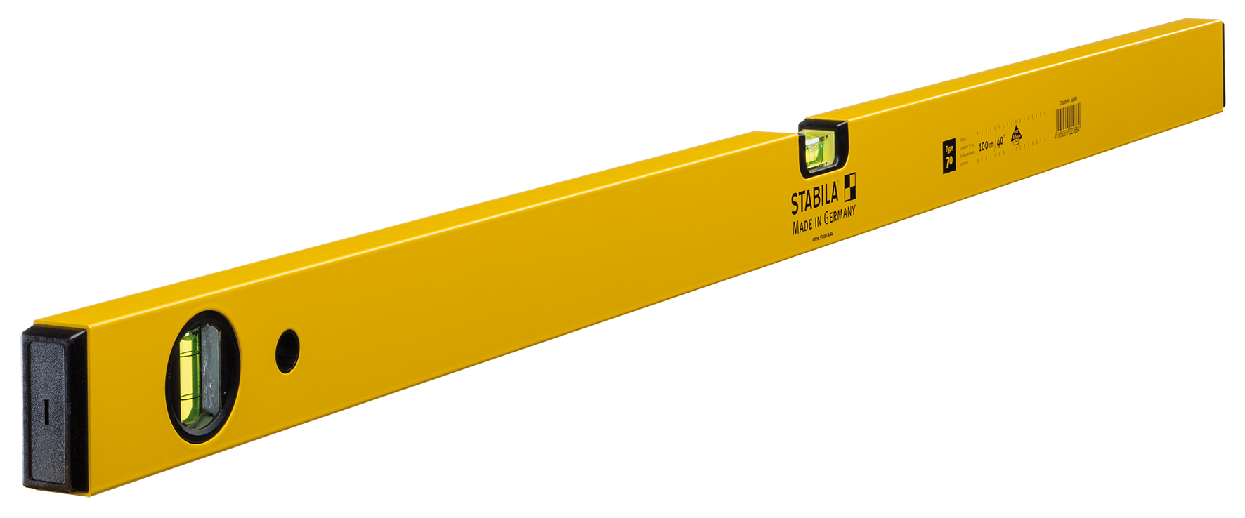 Wasserwaage 70 100cm