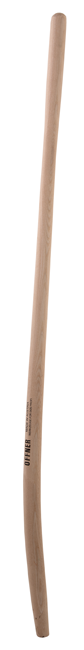 Vallorberschaufelstiel 140cm