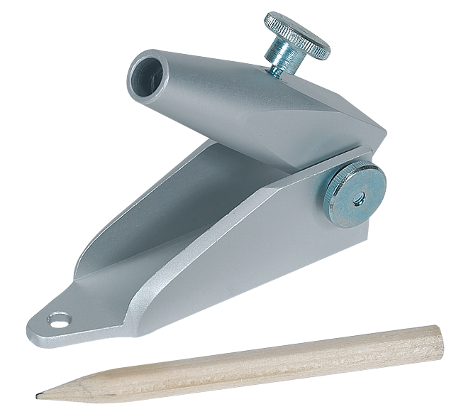 Parallel-Anreisser m/Bleistift