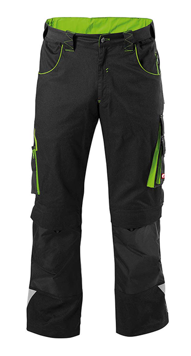 Bundhose 24 H sw/li 90