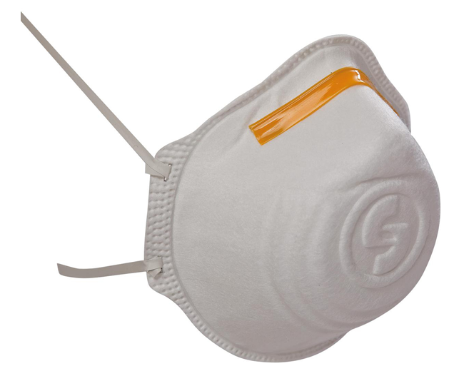 Atemschutzmaske FFP1 Mandil 3