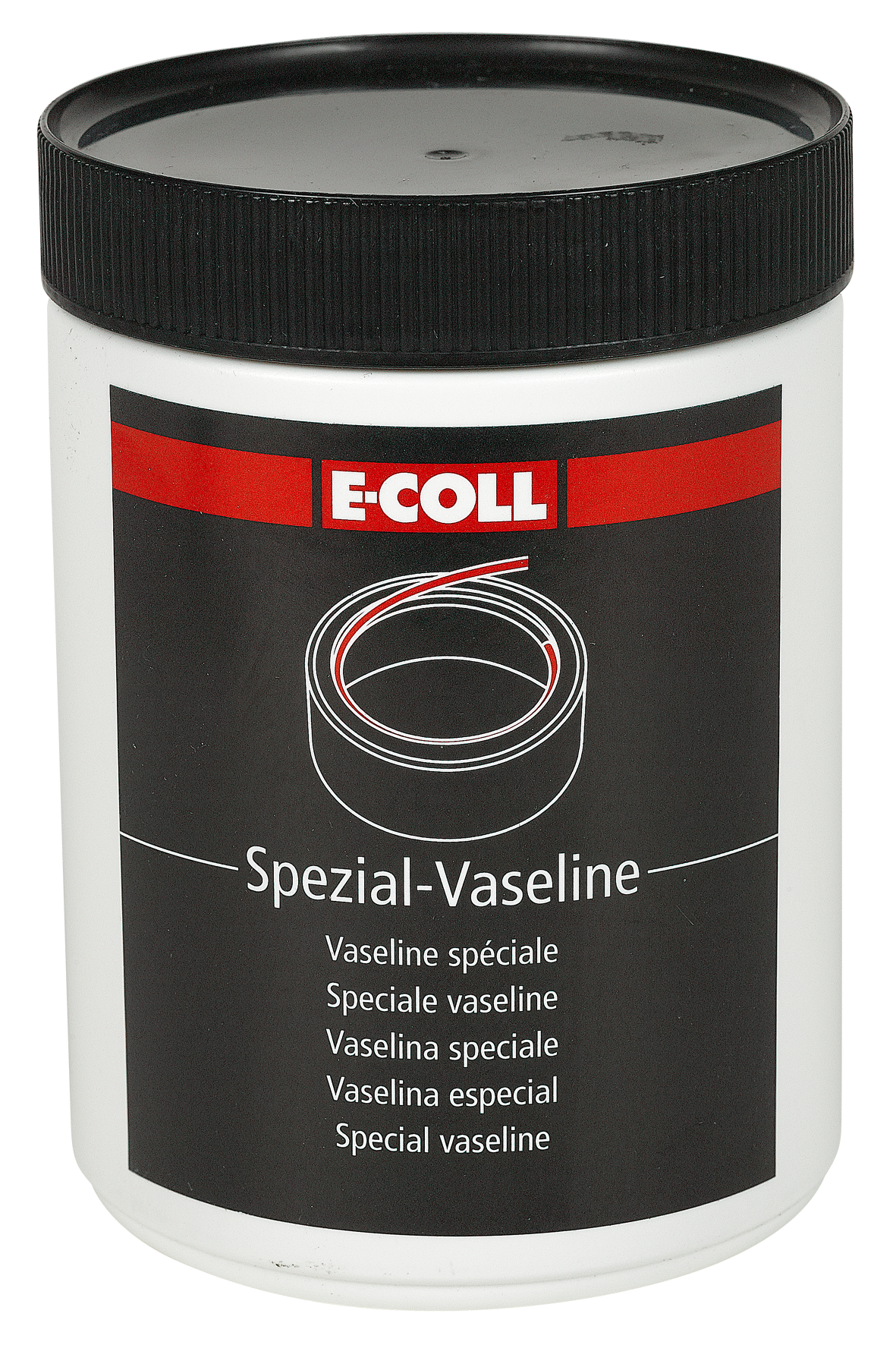 Spezialvaseline 750 ml