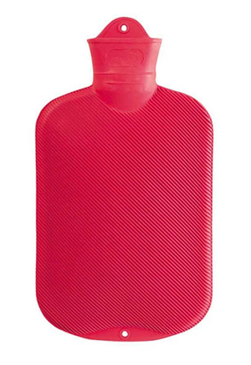 Bettflasche Gummi 2l