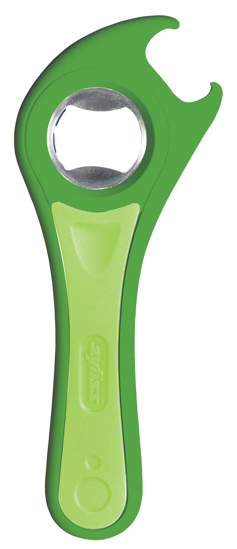 Öffner 5in1 grün