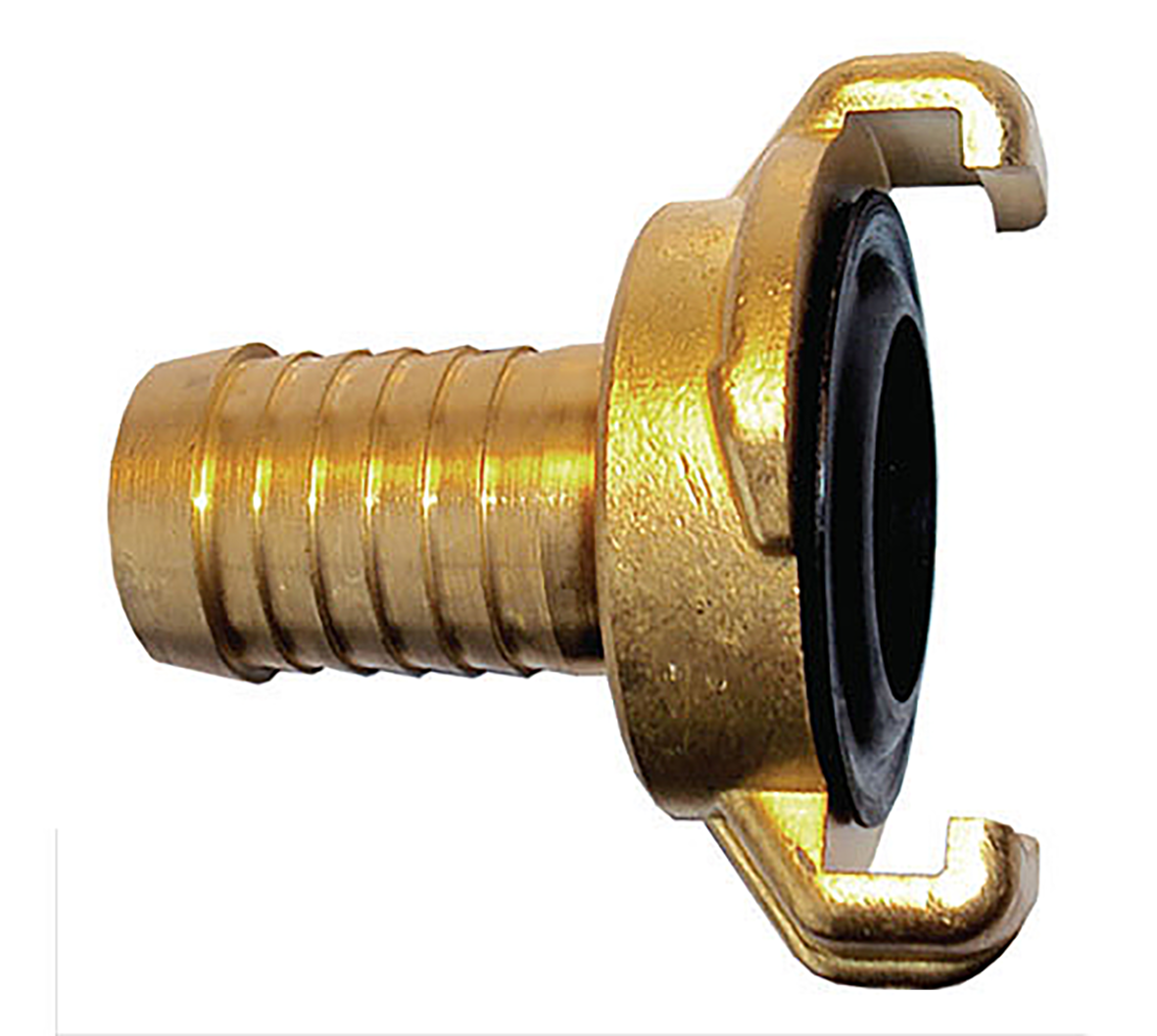 Klauenschlauchstück 19mm