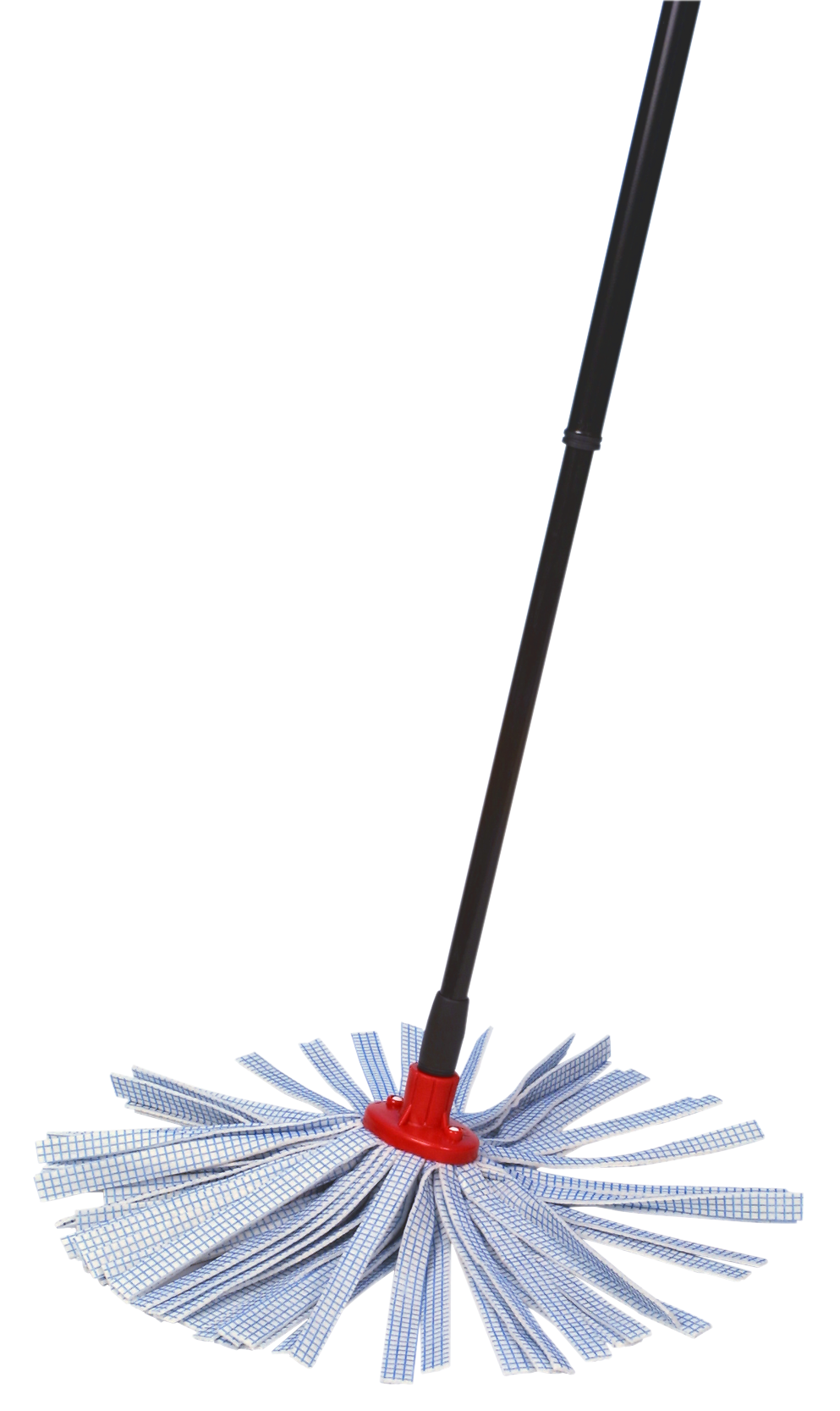 Mopp Synthetisch.Teleskopstiel