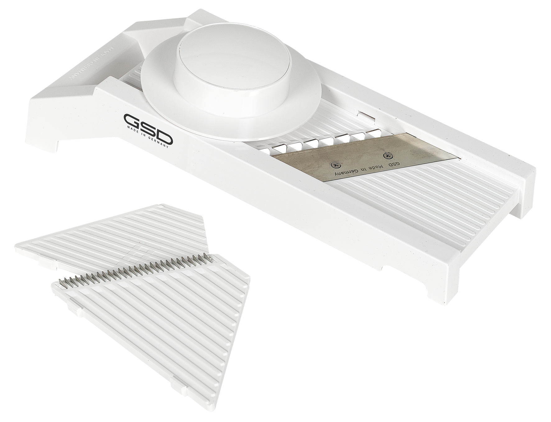 Universalhobel Kunststoff ws