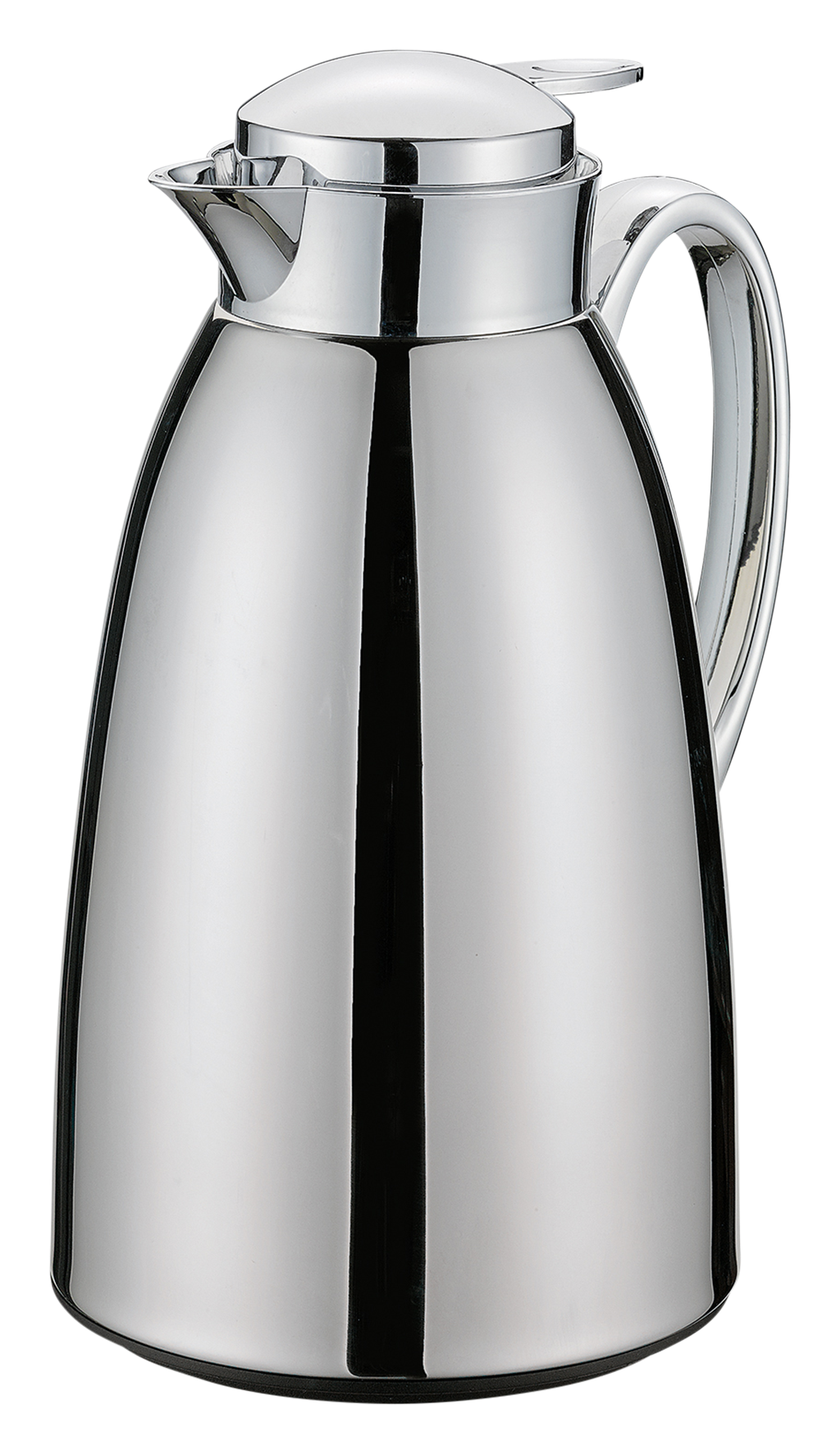 Isolierkanne Venezia Inox1 l