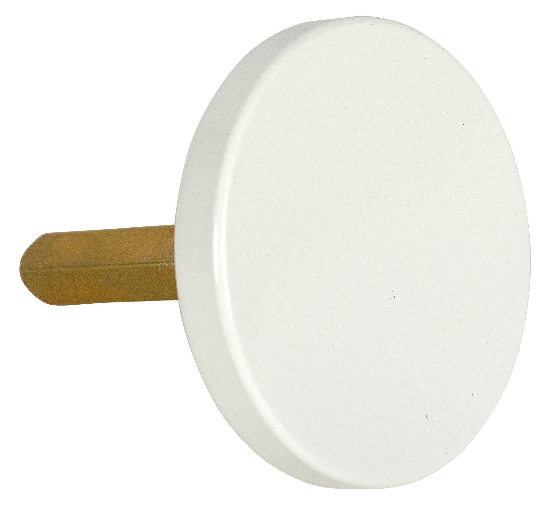 Plattenolive rund ws