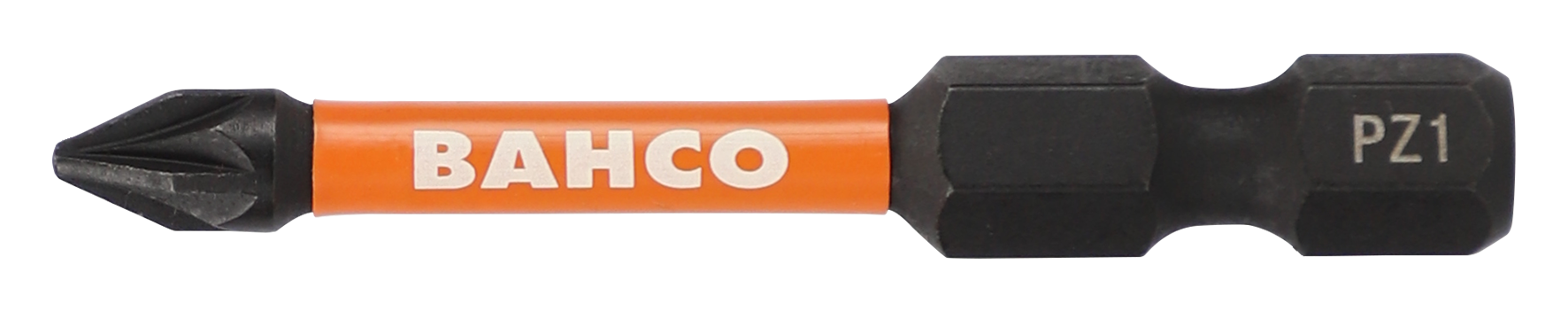 PZ-Tors-Bit 1/4" 1-50 2P