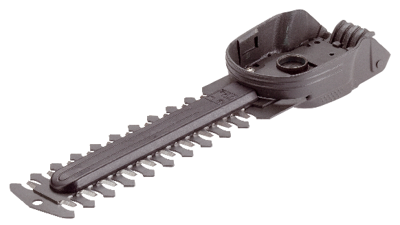 Heckenscheremesser 18cm