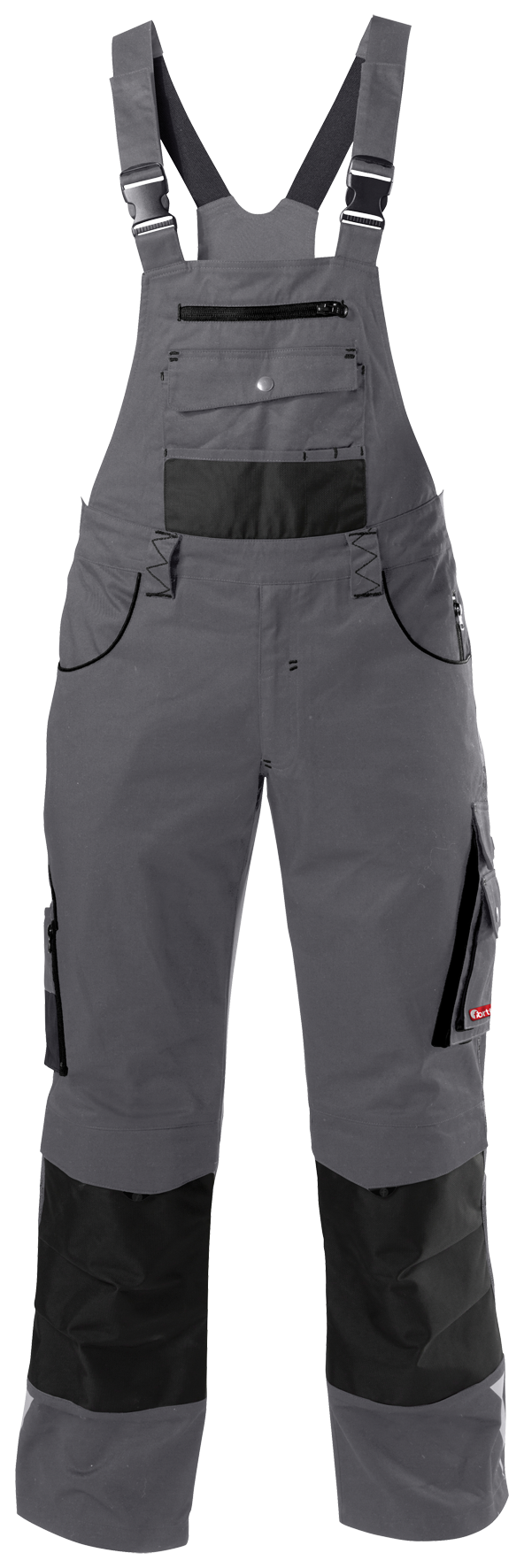 Latzhose 24 H dgr/sw 62