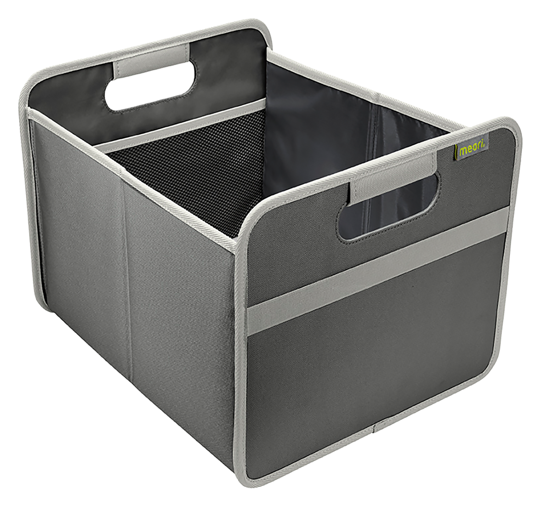 Faltbox M Classic granite