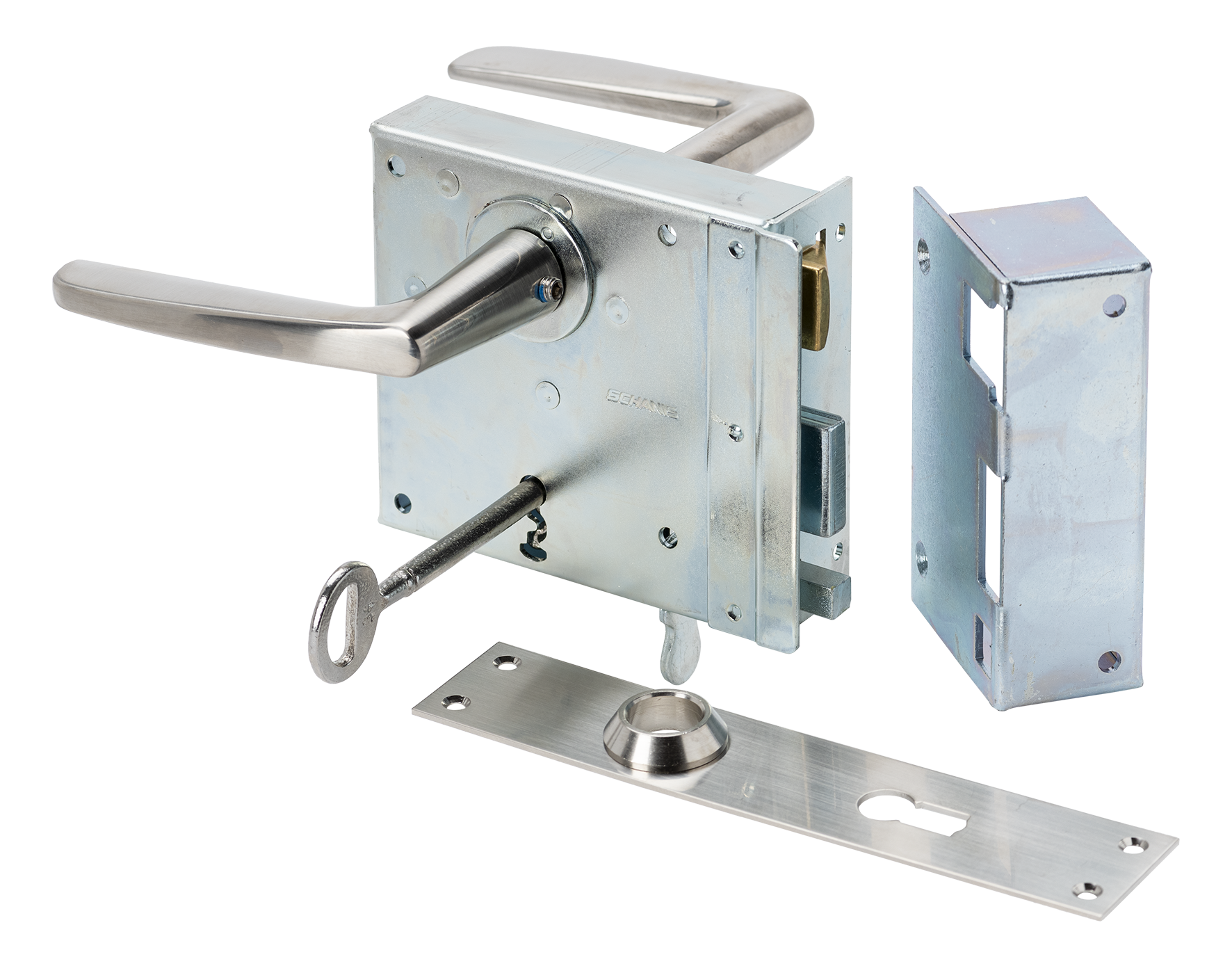 Zimmertürschl. 2005.1 BB L