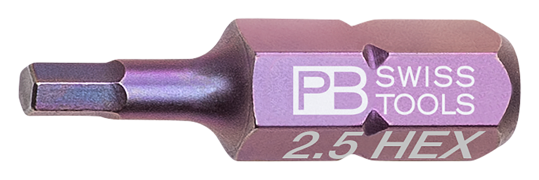 I6kt-Bit PB C6.210/2.5