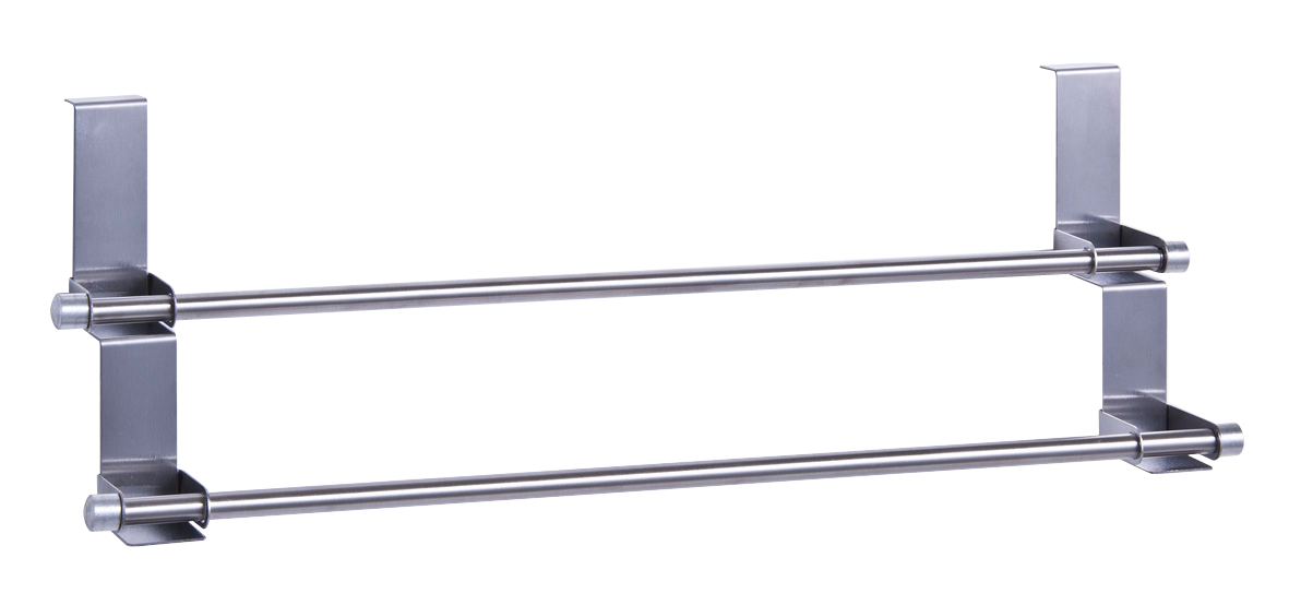Türhandtuchhalter Inox 57cm
