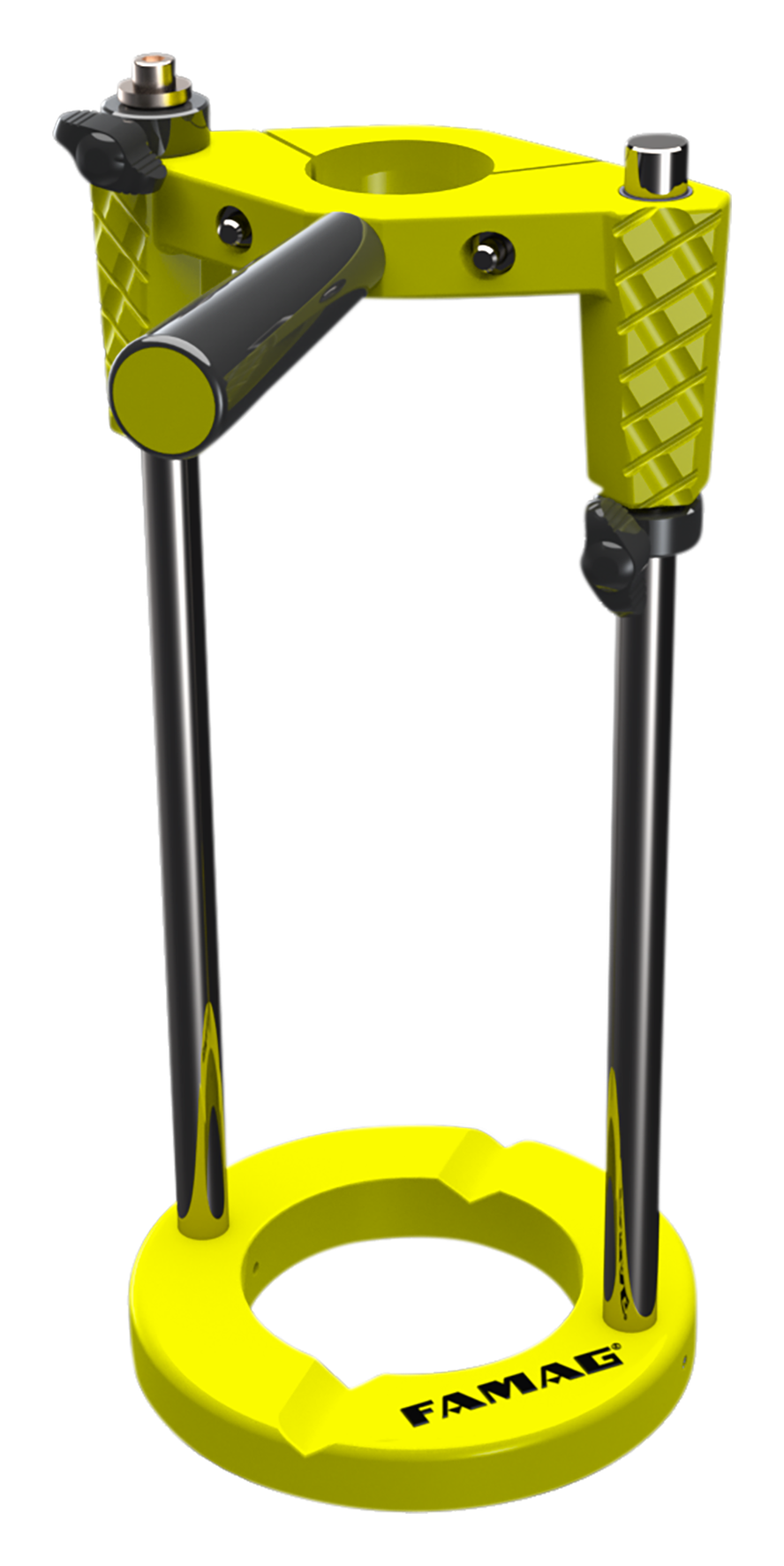 Senkvorrichtung 330 mm