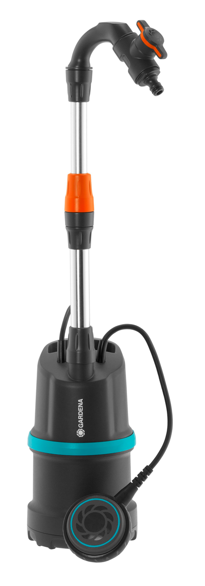 Regenfasspumpe 4000/1