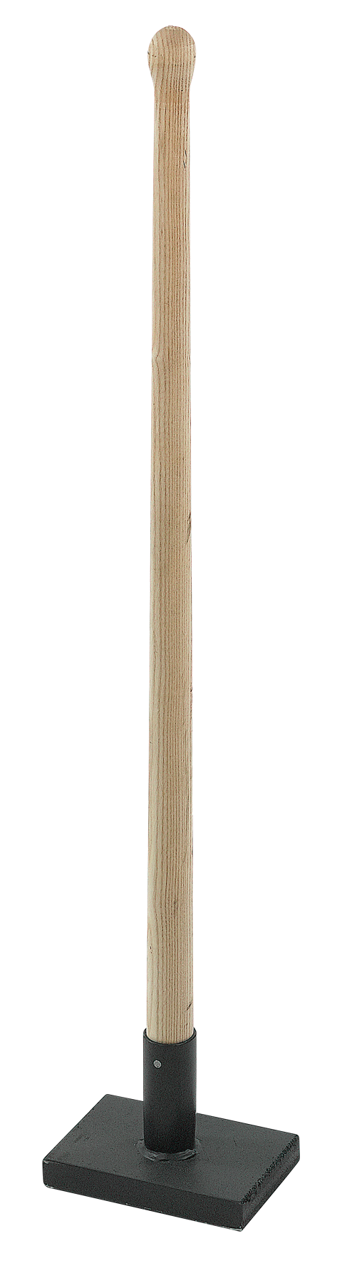 Betonstampfer 130/200/30 mm