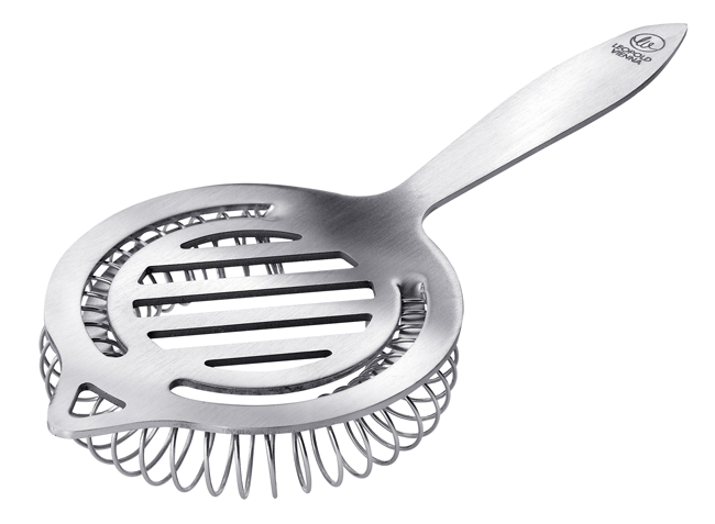 Barsieb Inox matt