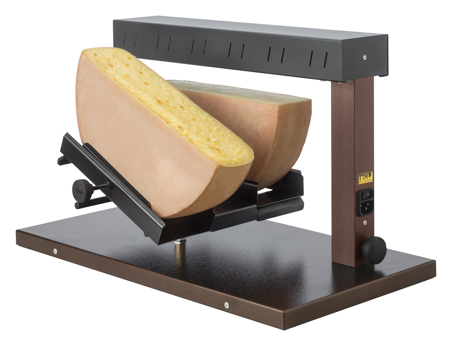 Raclettegerät DS2000