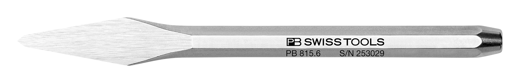 Kreuzmeissel PB 815.6