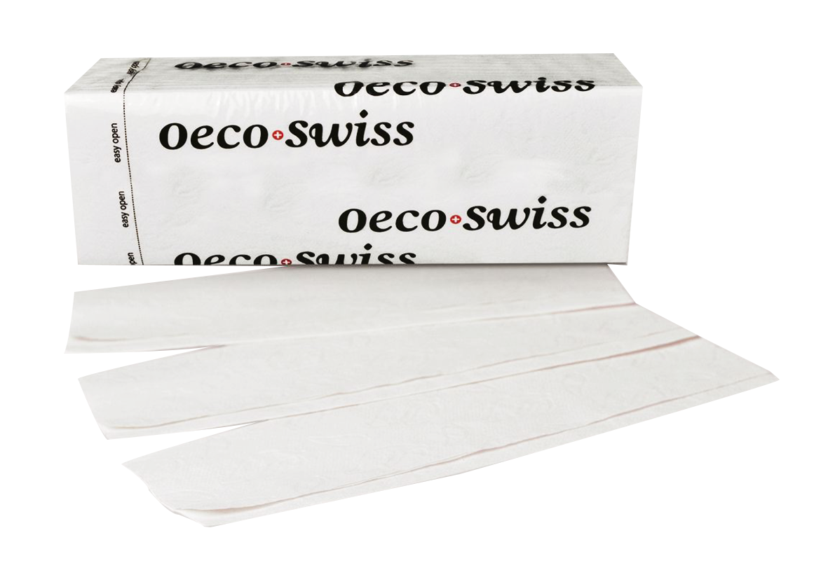 Falthandtuch Comfort Z-Falz 2l