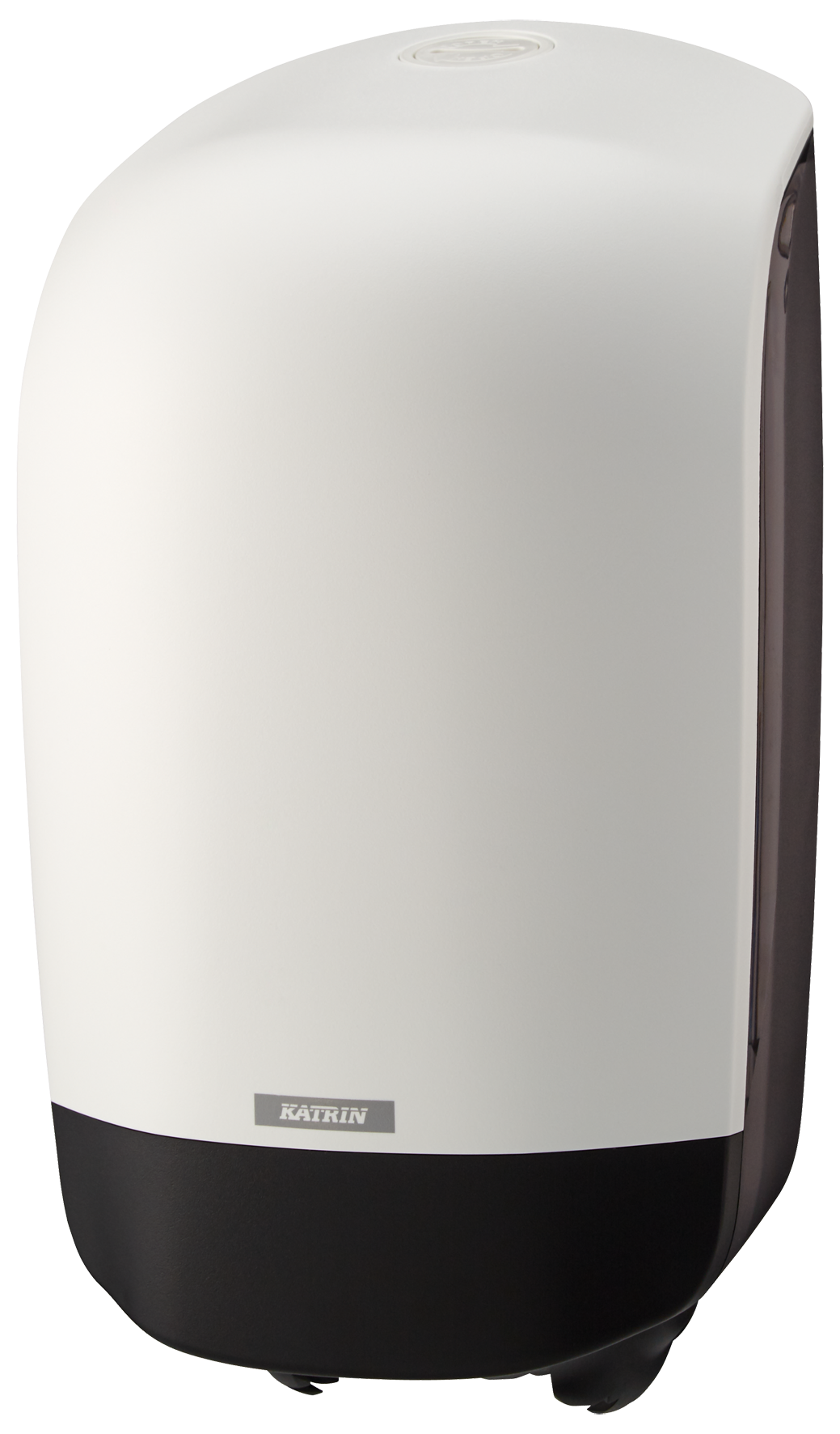 Papierspender S weiss