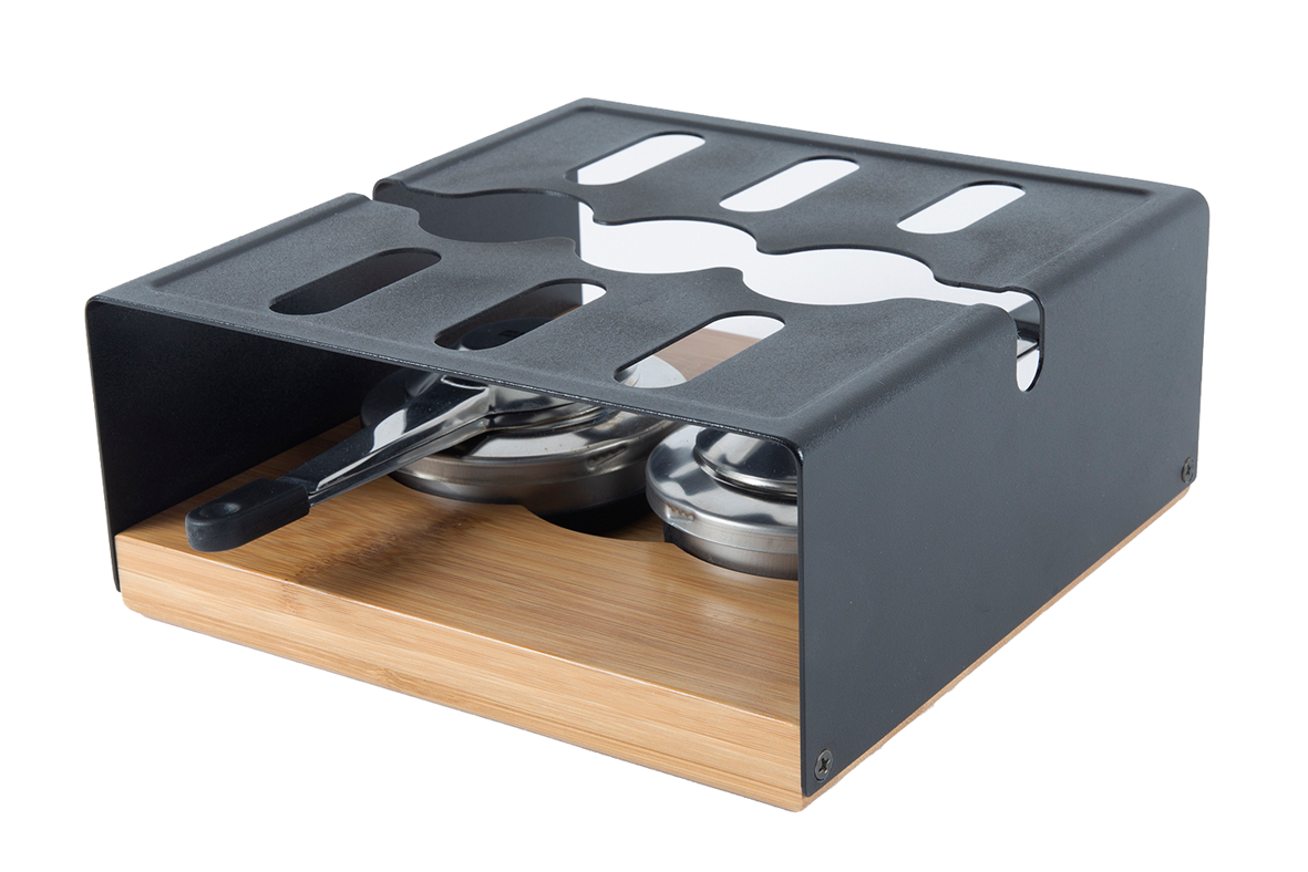 Racletterechaud MultiFun