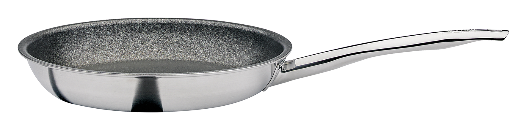 Bratpf.Vulcano Inte.Pro ø28cm