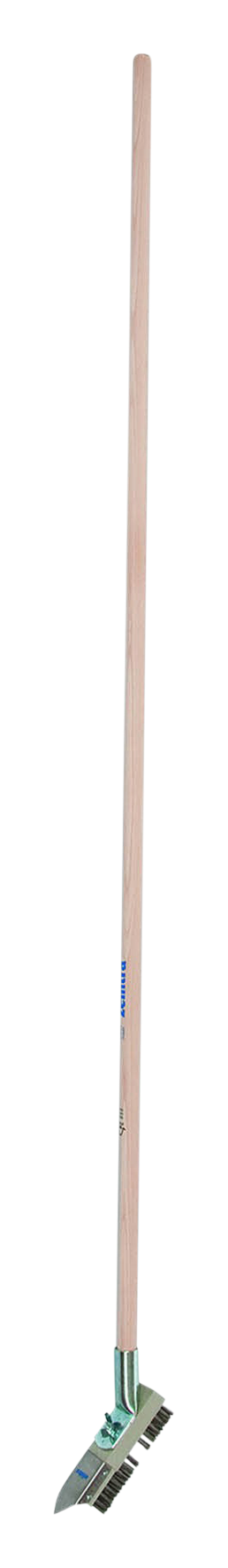 Fugenbürste m/Stiel 360x1650