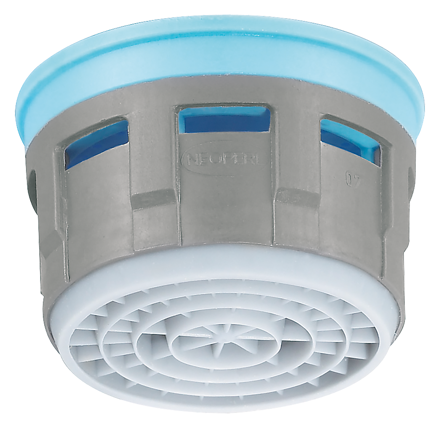 Mischdüse Innent.CC SLC M22/24