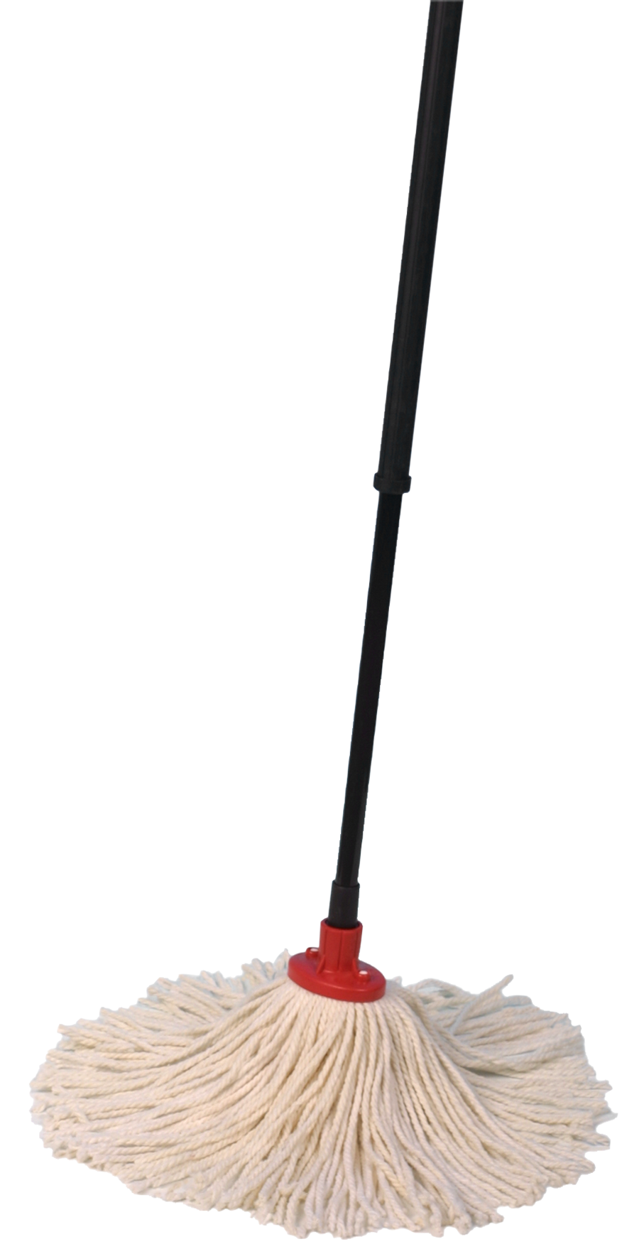 Mopp Baumwollfr. Teleskopstiel
