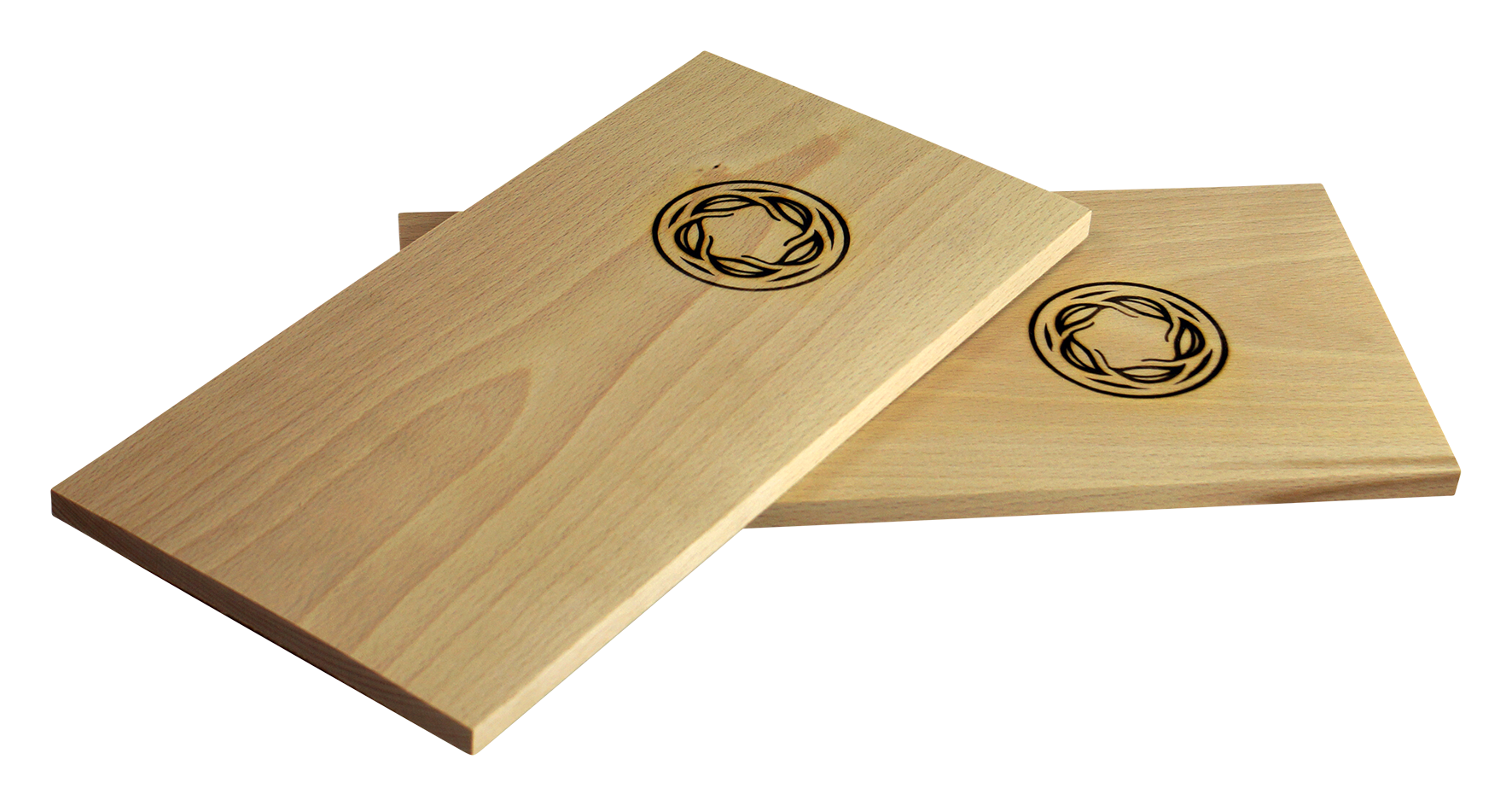 Räucherbrett 2 Stück