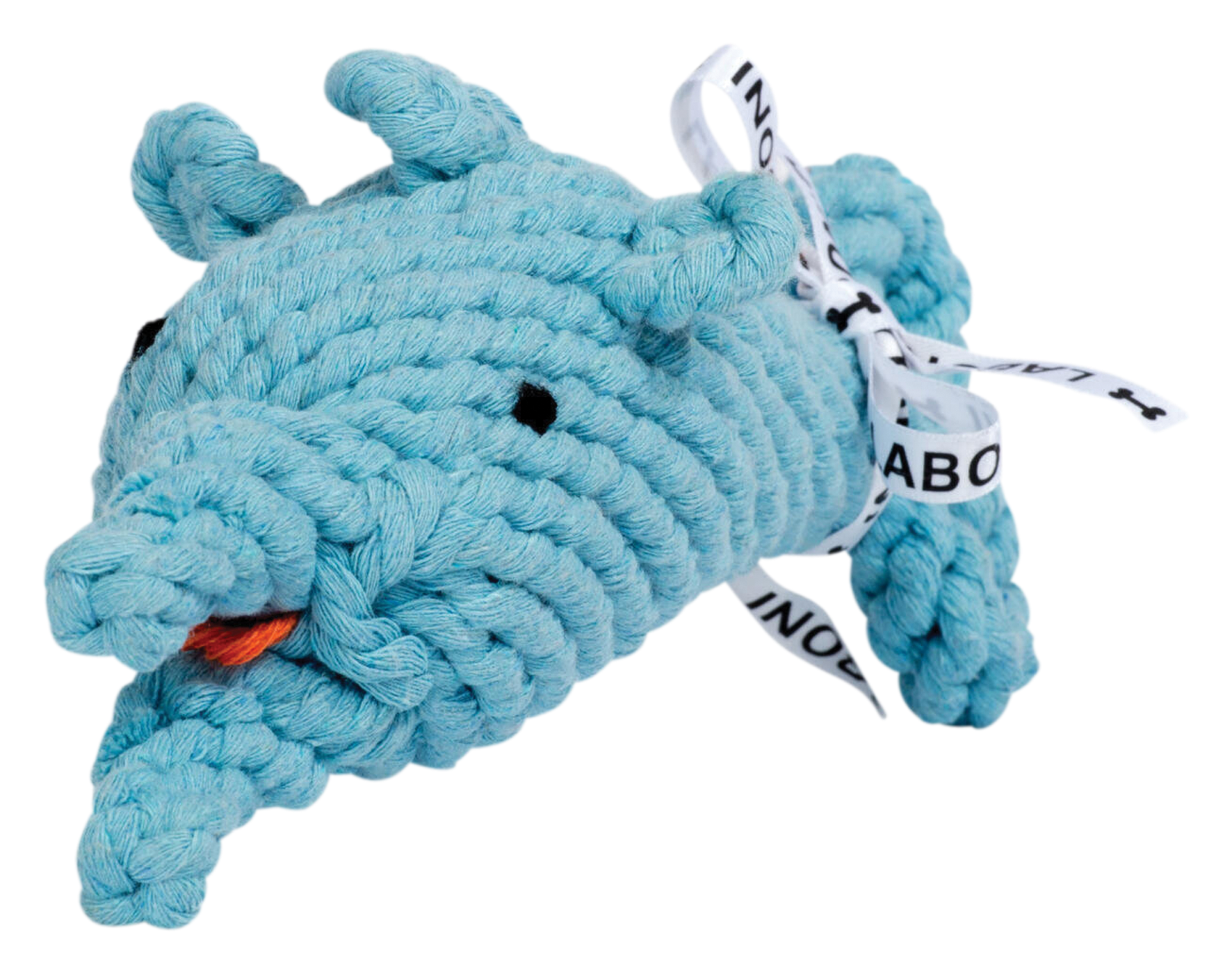 Spielzeug Didi Delfin