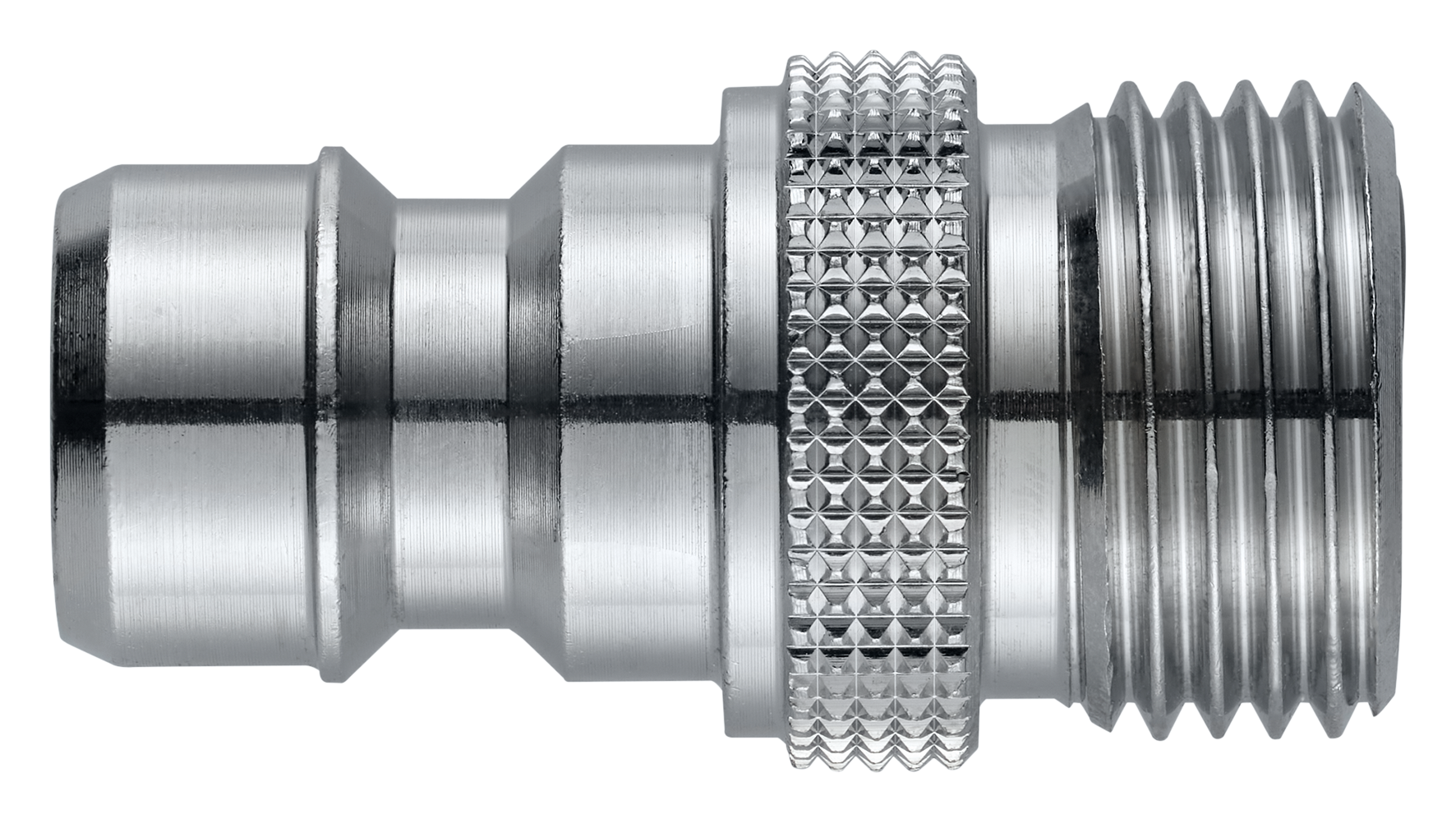 Kupplungsnippel AG 1/2