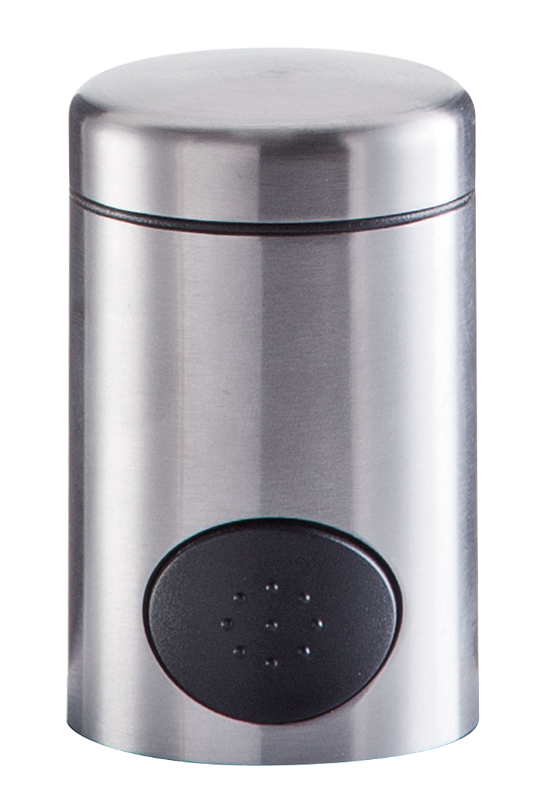 Süssstoffspender Inox ø5cm